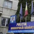 Cei doi tineri au fost conduși la sediul Poliției municipiului Rădăuți, unde au fost audiați și au recunoscut faptele