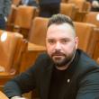 Deputatul PPU-sl de Suceava, Vlad Piedone Popescu