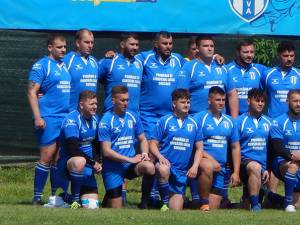 CSM Bucovina Suceava nu s-a înscris în noua ediţie de campionat