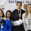 Înotătorii de la CSȘ LPS Suceava s-au remarcat la Naționale