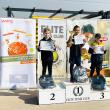 Tenismenii fălticeneni, pe podium la Turneul Campionilor Tenis 10 M.P.G.