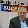 Președintele Organizației Județene PSD Suceava, senatorul Ioan Stan