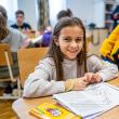 Întâia lună de război. Amintirile unui copil ucrainean. „V-am scris numele pe inima mea!”