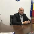 Vicepreședintele CJ Suceava Cristinel Crețu