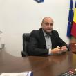 Vicepreședintele CJ Suceava Cristinel Crețu, arestat pentru 30 de zile