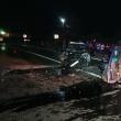 Teribilul accident rutier s-a produs la finele lui august 2019, pe DN 17, între Stroiești și Ilișești