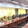 Un nou regulament de funcționare a ședințelor de Consiliu Local ar urma să restricționeze accesul public în sală