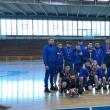 Rădăuțenii au câștigat turneul final de la Iași