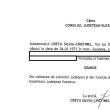 Vicepreședintele Consiliului Județean Suceava Cristinel Crețu a demisionat din funcție