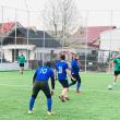 Partidele Ligii Companiilor se joacă la Civica Sport Center