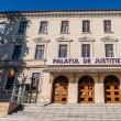 Palatul de Justiție Suceava
