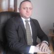 Toader Adrian Lavric, primarul din Satu Mare