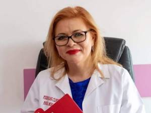 Elena Mihaela Pavăl