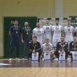 Echipa USV a câștigat un nou titlu universitar
