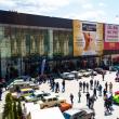 Circo Massimo și Retro Parada Primăverii vor avea loc în weekend, în parcarea Iulius Mall Suceava