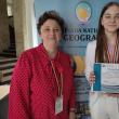 O elevă de la Școala Gimnazială Drăgoiești a obținut Premiul Special al Societății de Geografie din România