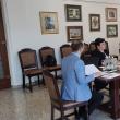 Evaluarea la nivel eparhial a Concursului Național Catehetic Rugăciunea în viața mea