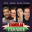 Spectacolul „Familia Tărăboi”, joi, la Rădăuți