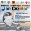 Festivalul Interjudețean de Poezie „Ion Cozmei”, ediția a IV-a, își va desemna câștigătorii vineri, la Biblioteca Bucovinei