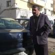 Vasile Poenaru, administratorul din mașina căruia a fost furată sacoșa cu bani