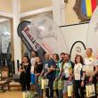 Gala Circuitului Carpaților la alergare montană, organizată la Vatra Dornei