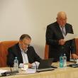 Dumitru Berar a depus jurământul în funcția de consilier județean