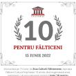 Gala „10 pentru Fălticeni”
