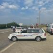 102 permise de conducere reținute de polițiști, majoritatea pentru viteză, depășiri și alcool