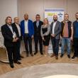 Trei transportatori suceveni fac parte din conducerea FORT