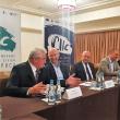 „Este o șansă aproape istorică să avem un oraș ecologic și inteligent până în anul 2030”, a precizat Ion Lungu