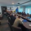 Comitetul Județean pentru Situaţii de Urgenţă  cere decontarea cheltuielilor făcute de primării pentru gestionarea refugiaților