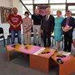 Festivalul internațional „Zilele Teatrului Matei Vișniec” a fost declarat deschis, în cadrul unei conferințe de presă organizată la sediul instituției culturale, în prezența unor invitați de seamă din țară și de peste hotare