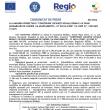 LA LANSAREA PROIECTULUI ”CONSTRUIRE LOCUINȚE SOCIALE REGIM P+1E DOUĂ ANSAMBLURI DE CLĂDIRE (16 APARTAMENTE) - CF 54324 (CORP 1 ȘI CORP 2)”, COD SMIS 151279