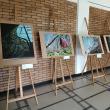 Lucrări calificate în vernisajul final al concursului ”Contraste” din USV