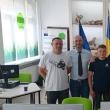 Colegiul Silvic „Bucovina”, pe podium la Campionatul European al Tinerilor Silvicultori