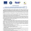 Finalizare proiect „REABILITAREA ȘI MODERNIZAREA INFRASTRUCTURII EDUCAȚIONALE ÎN COMUNA POIANA STAMPEI, JUDEȚUL SUCEAVA”, Cod SMIS: 121903