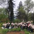 Colegiul Silvic „Bucovina”, activități la final de an școlar 2021-2022