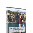 DVD Exerciții de qigong pentru o sănătate perfectă