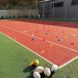 Ziua Copilului, sărbătorită de peste 500 de copii prin rugby, în cadrul a patru unități de învățământ sucevene