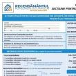 Începe recenzarea pe teren a populației