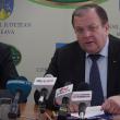 Șeful administrației județene, Gheorghe Flutur