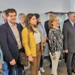 Centrul Multifuncțional Arta a fost inaugurat de Ziua Copilului, în prezența a sute de invitați