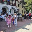 6.765 de vizitatori au trecut pragul Muzeului Național al Bucovinei, de Ziua Copilului