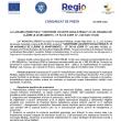 LA LANSAREA PROIECTULUI ”CONSTRUIRE LOCUINȚE SOCIALE REGIM P+1E UN ANSAMBLU DE CLĂDIRE (8 APARTAMENTE) - CF 54318 (CORP 3)”, COD SMIS 151280