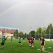Partidele din Liga Companiilor se joacă la Civica Sport Center