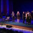 Cvartetul Resono4 și Andrei Petrache, câștigătorii trofeului Festivalului Internațional ”Ciprian Porumbescu” organizat la Suceava