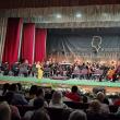 Ideea ca Suceava să aibă propria Filarmonică a fost vehiculată în cadrul Festivalului internațional Ciprian Porumbescu 2022
