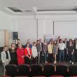 Simpozion internațional de fizioterapie, la Centrul Școlar Gura Humorului
