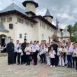 Câștigătorii Concursului „Răsună toaca-n cer”, ediția a XI-a