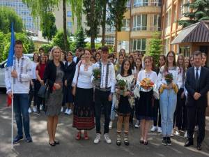 Eroii între Înălțarea Domnului și Înălțarea Spirituală a poporului român